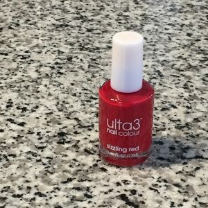 ulta 3 nail polish - ipsy item