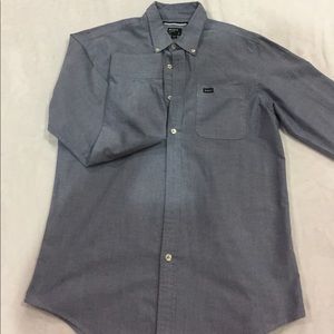 rcva button down