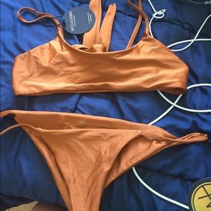 Mochi swim brand new with tags