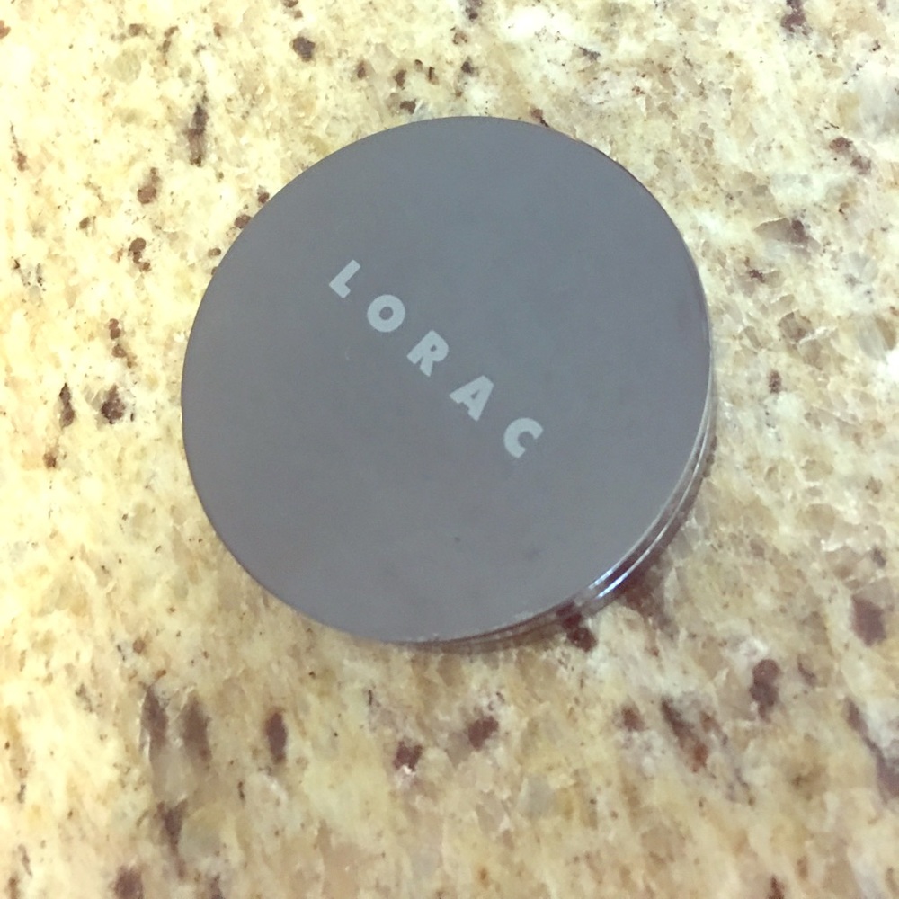LORAC porefection baked powder
