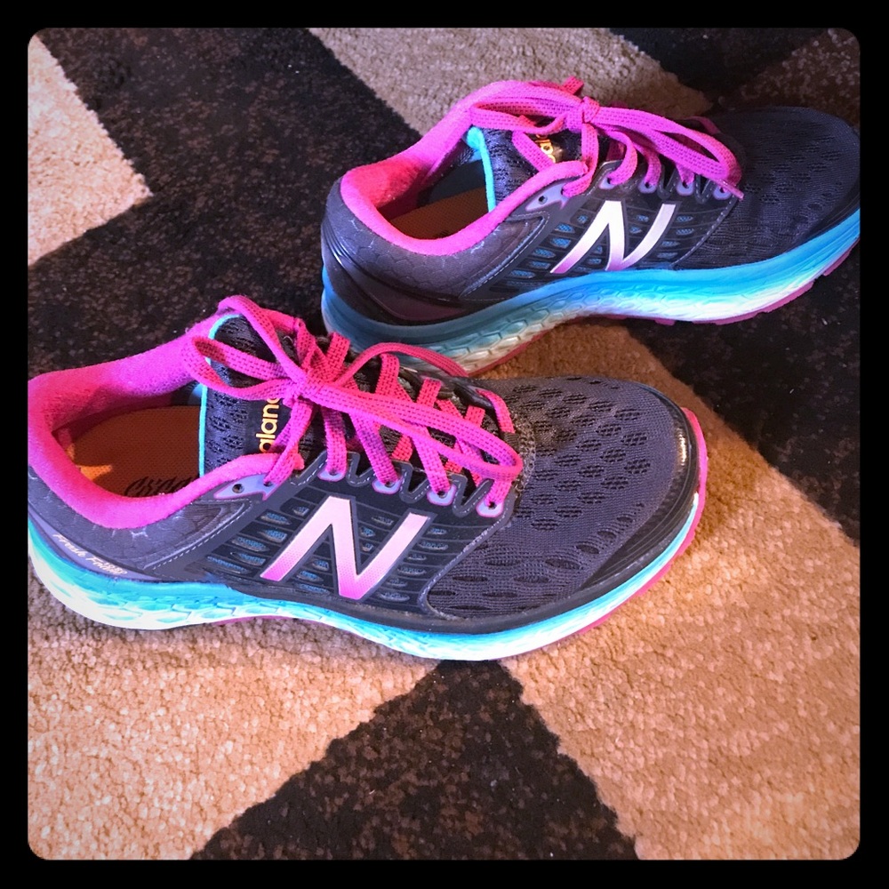 New Balance shoes