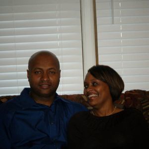 Meet your Posher, Donna knox