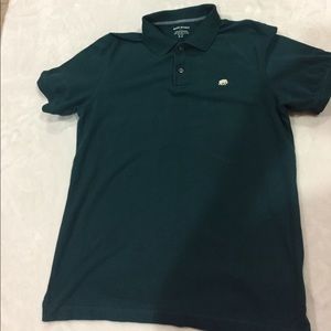 banana republic polo