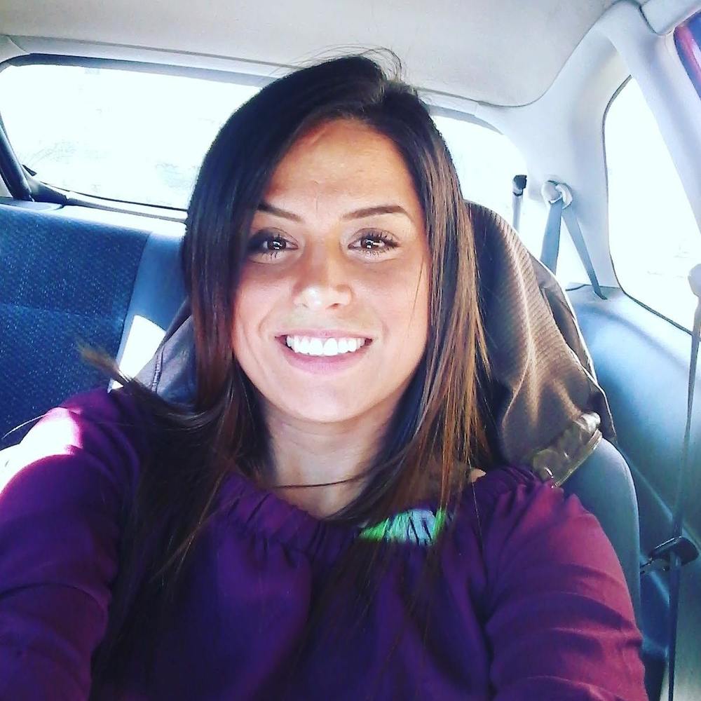 Meet your Posher, Shirlee