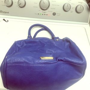 Like new large Steve Madden bag Like new large Steve Madden bag