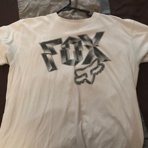 Fox Shirt