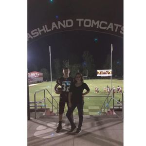 Meet your Posher, Noah