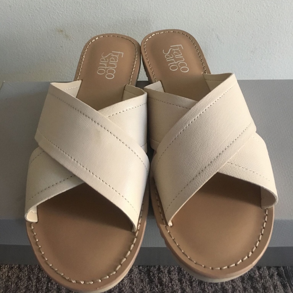 Franco Sarto L-quentin sandal