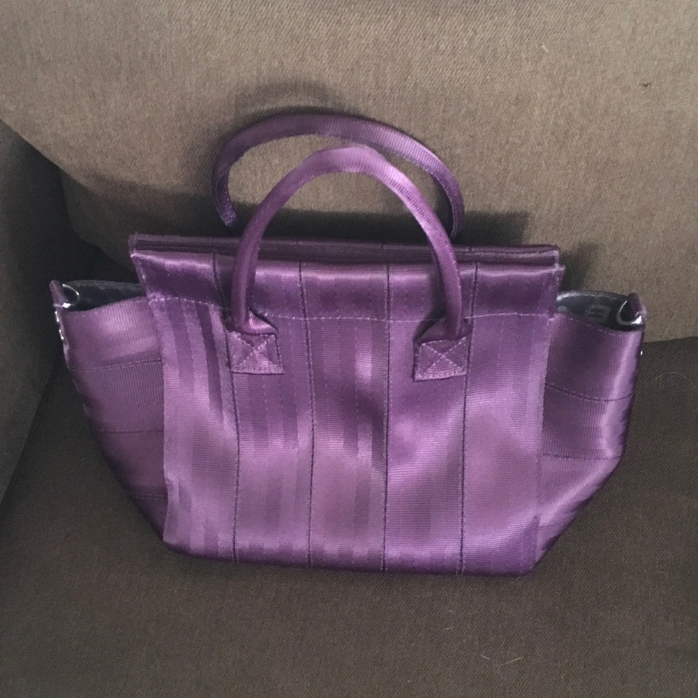 Harvey's Original Seatbelt Bag