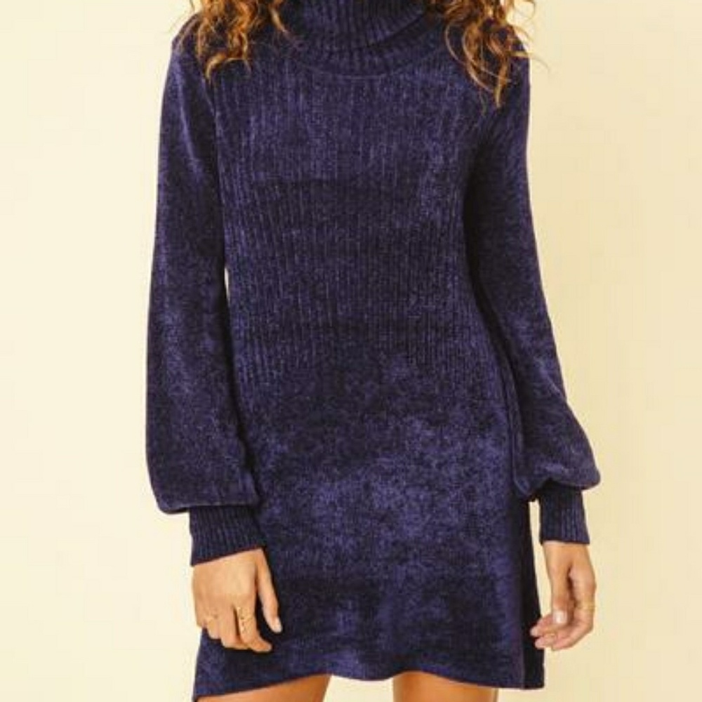 Free People NWT New Moon Tunic/Dress