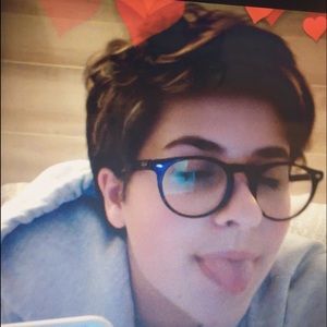 Meet your Posher, Zoe