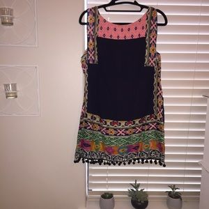 Anthropologie Dress