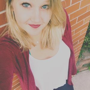 Meet your Posher, Kim