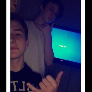 Meet your Posher, Jayden