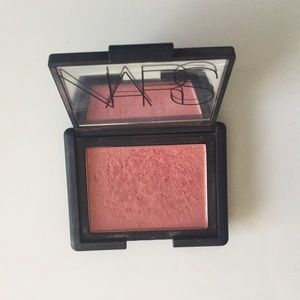 NARS Orgasm Blush NARS Orgasm Blush