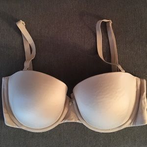 34DD VS bra