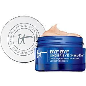 IT Cosmetics bye bye under eye corrector LIGHT