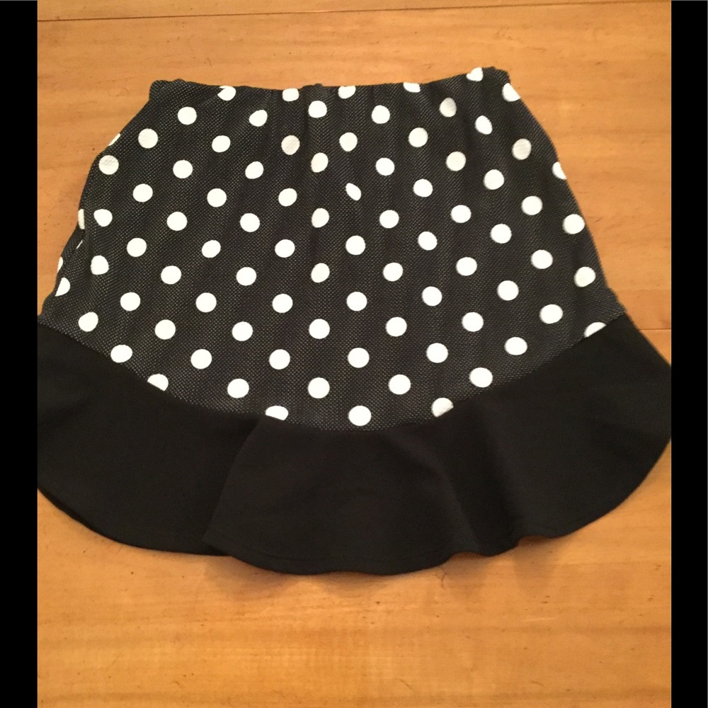 Saks Fifth Avenue skirt
