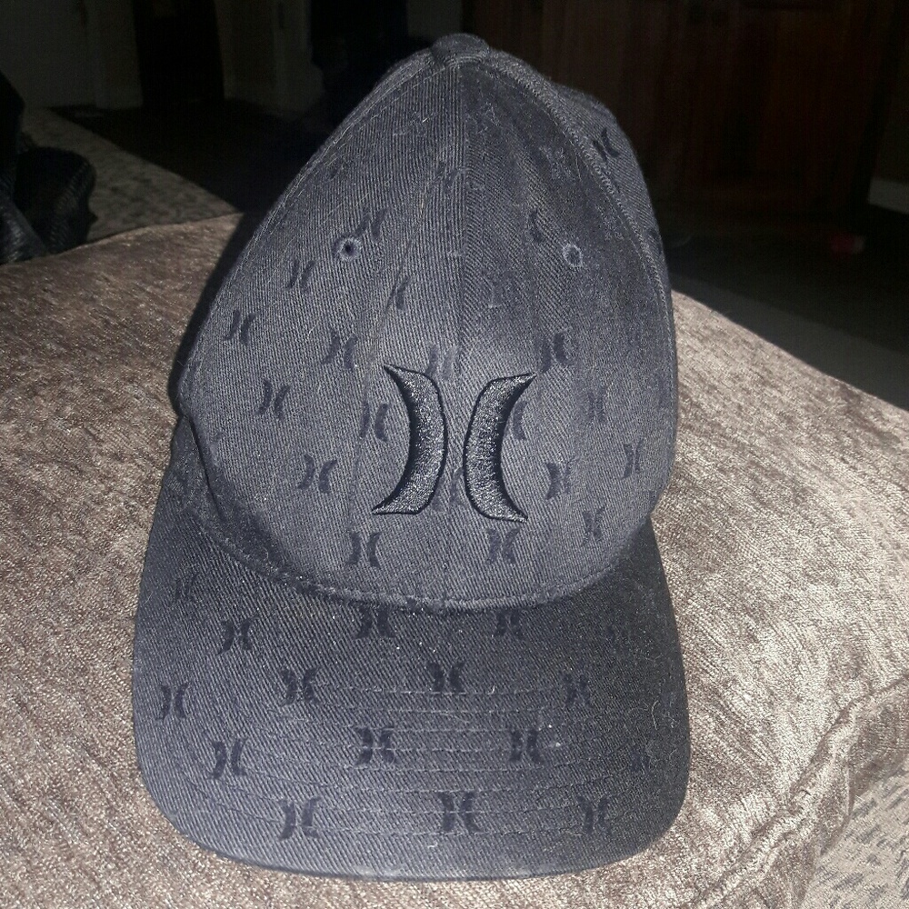 Hurley cap