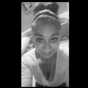 Meet your Posher, Amber