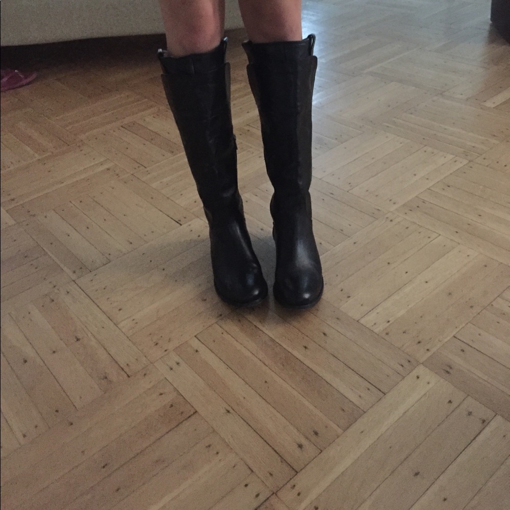 Frye boots