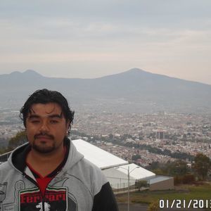 Meet your Posher, Sergio