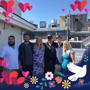 Meet your Posher, Kathleen