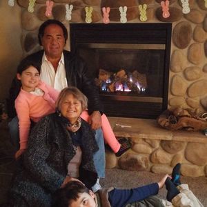 Meet your Posher, Lori