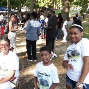 Meet your Posher, Brian