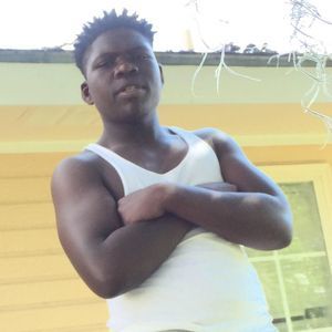 Meet your Posher, Rod