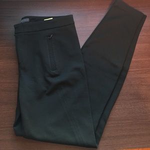 Vince Army Green Pants