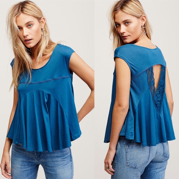Free People Tops - 🌺FREE PEOPLE🌺 FP X Caramel Top XS