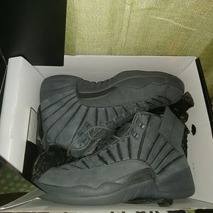 Air Jordan psny 12 - size 14