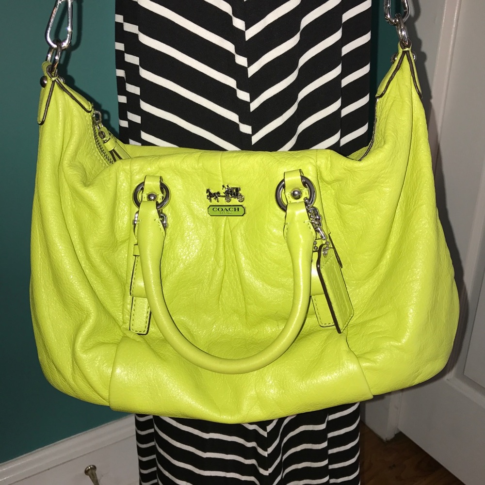 Coach Juliette bag