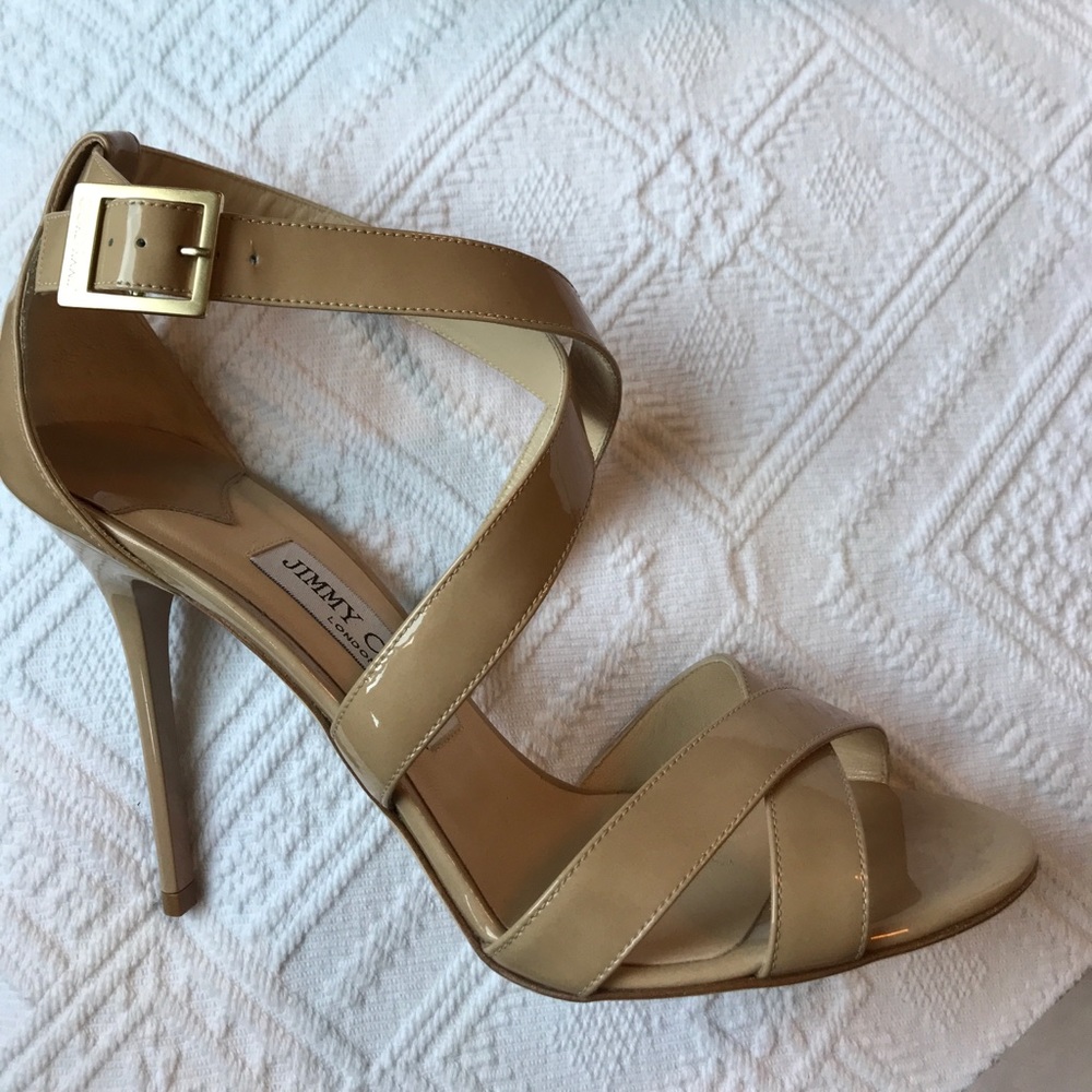Shoes - Picture 2 of 3
