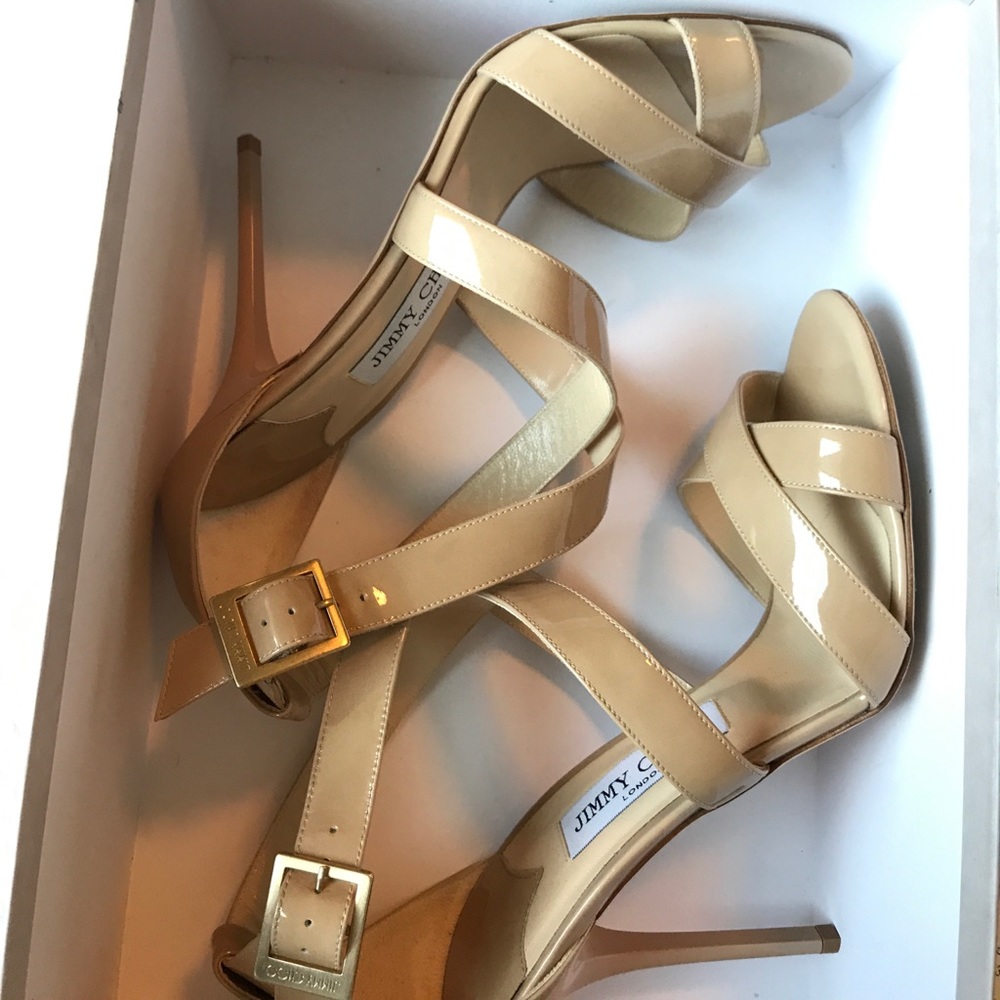 Shoes - Picture 3 of 3