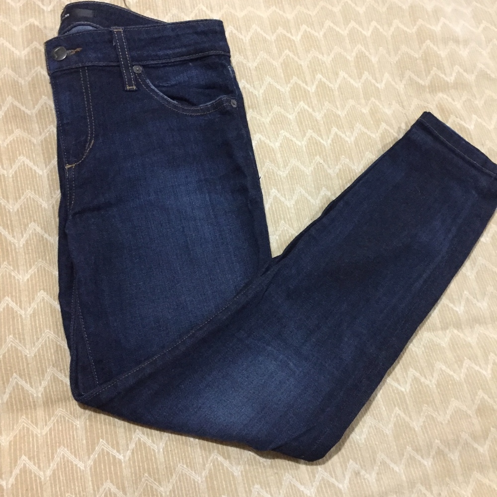 Joe's Skinny Ankle Jeans