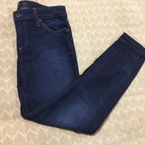 Joe's Skinny Ankle Jeans