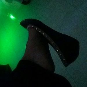 Meet your Posher, Teresa