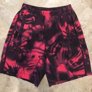 Lululemon Shorts - Pace Breaker short 9”