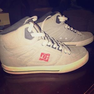 Limited Edition DC Shoes
