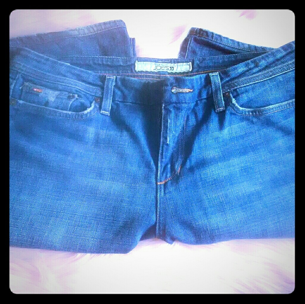 Women's Joes Jeans Harvey Wash