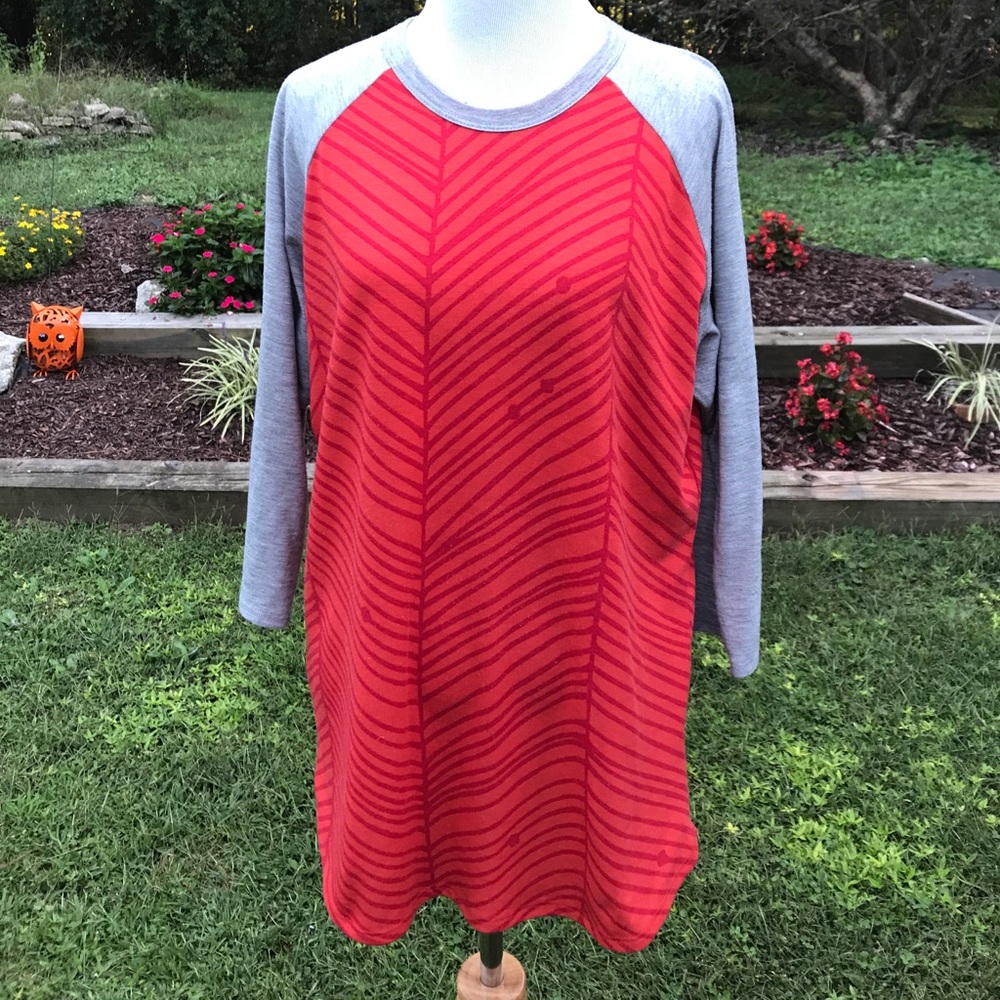LuLaRoe Randy