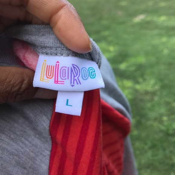 LuLaRoe Randy - Picture 2 of 2