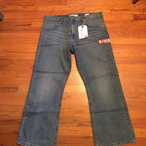 NWT Lee Jeans