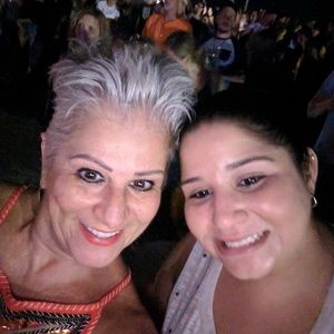 Meet your Posher, Frances