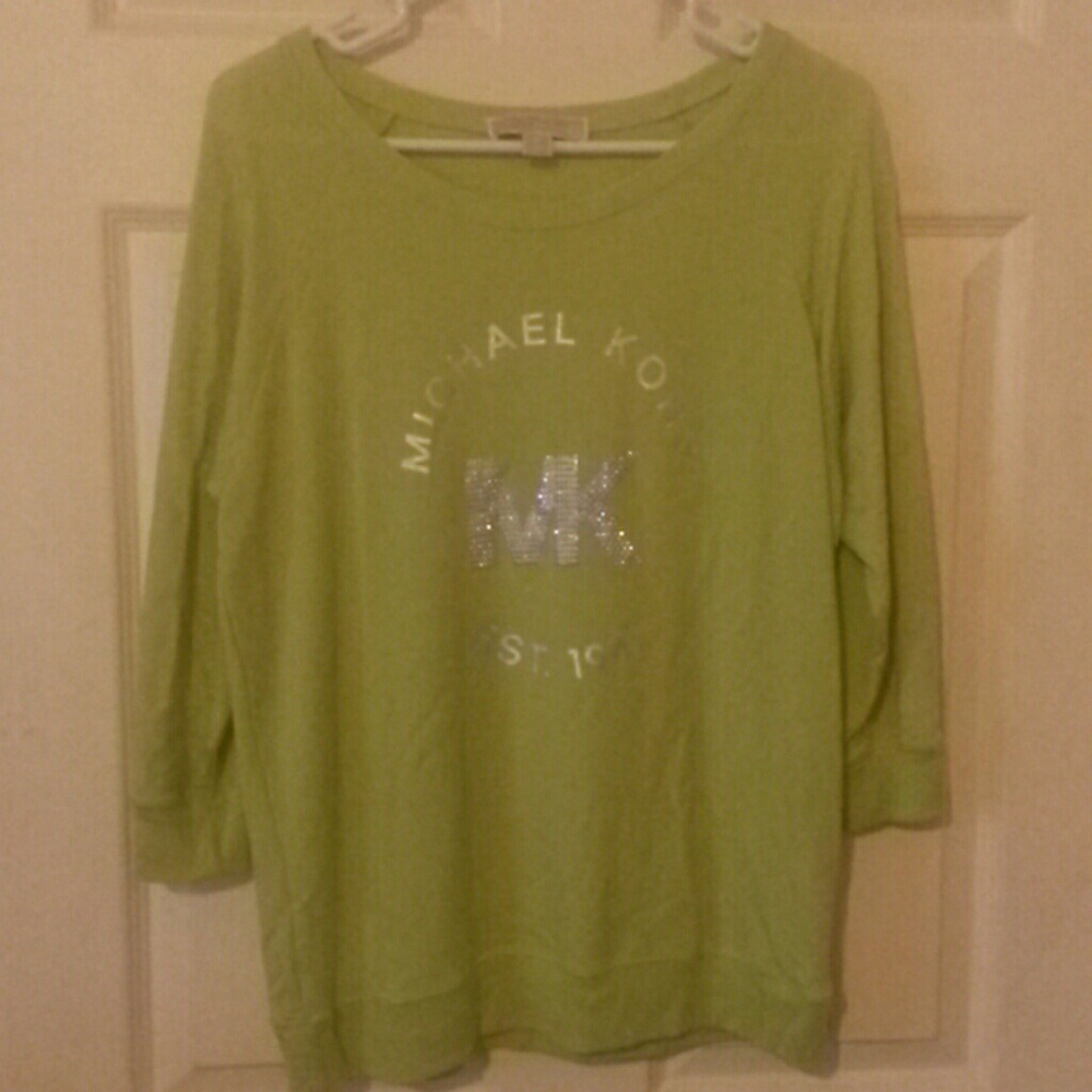 Authentic Michael Kors Top