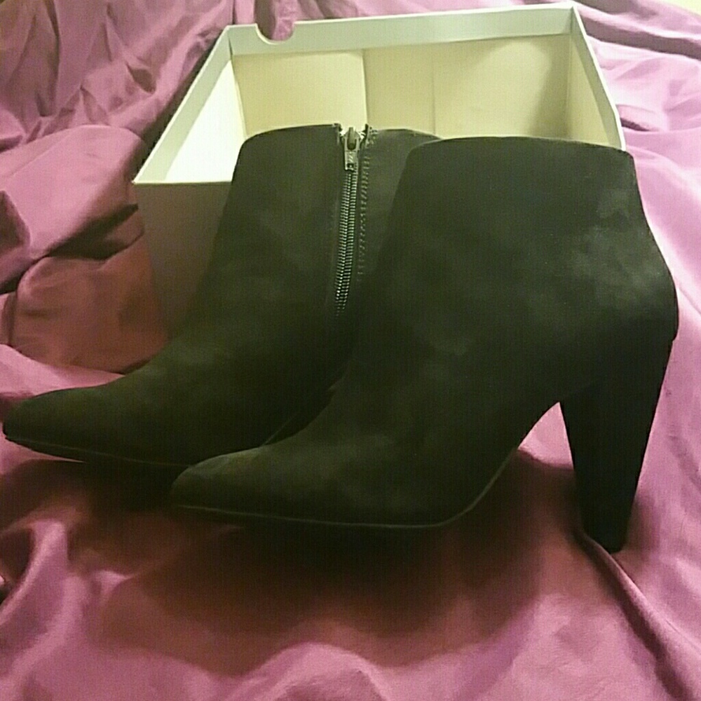 Booties