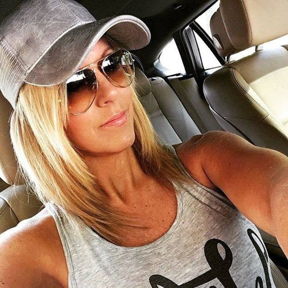 Meet your Posher, Kathy