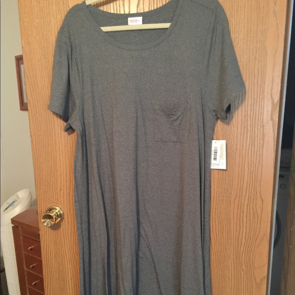 LuLaRoe Carly 2XL